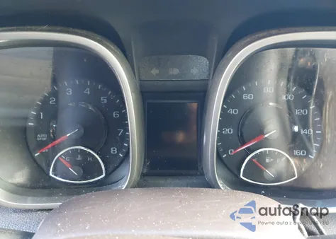 2016 Chevrolet Malibu Limited Ltz z USA, uszkodzony, nr VIN 1G11E5SA5GU119554